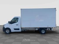 Usata Renault Master 145 CV (106 kW) 2021 Bianco Monovolume