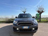 Usata Mini Cooper S Countryman 192 CV (141 kW) 2017 SUV