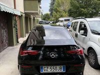 Usata Mercedes CLA220 Premium 190 CV (139 kW) 2019 Coupé