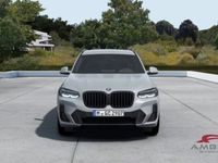 usata BMW X3 xDrive20d Msport nuova a Corciano