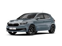 Usata Skoda Fabia Ambition 80 CV (58 kW) 2023 Grigio Utilitaria