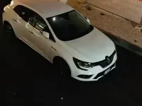 Usata Renault Mégane III 110 CV (80 kW) 2016 Berlina