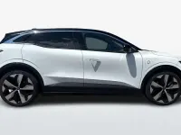 Usata Renault Megane E-Tech Techno 160 kW (218 CV) 2023 Bianco Berlina