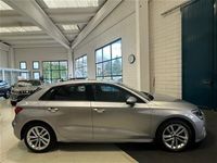 usata Audi A3 Sportback e-tron 35 TFSI S tronic Business