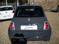 usata Fiat 500 1.2 Lounge