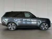 Usata Land Rover Range Rover HSE 249 CV (183 kW) 2024 Carpathian grey SUV