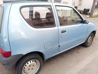 Usata Fiat 600 39 CV (28 kW) 1999 Berlina