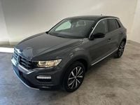 Occasion VW T-Roc Business 116 PK (85 kW) 2019 Grijs SUV