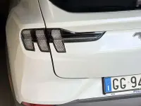 Usata Ford Mustang Mach-E Standard Range 100 kW (136 CV) 2021 SUV