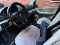 Usata Chrysler PT Cruiser 121 CV (88 kW) 2005