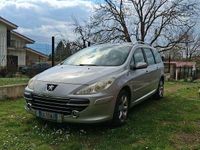 Usata Peugeot 307 90 CV (66 kW) 2007 Station wagon