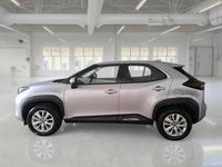 Usata Toyota Yaris Cross Business Edition 177 CV (130 kW) 2021 Bianco SUV