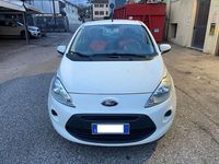 Usata Ford Ka Titanium 69 CV (50 kW) 2012 Other Utilitaria