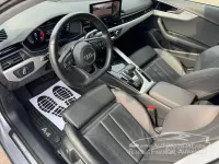 Usata Audi A4 Allroad Business 190 CV (139 kW) 2020 Grigio Station wagon
