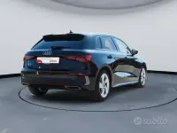 Usata Audi A3 S-Line 150 CV (110 kW) 2024 Other Berlina