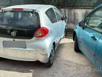 Usata Toyota Aygo 68 CV (50 kW) 2006 Utilitaria