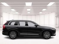 Usata Volvo XC90 Plus 310 CV (228 kW) 2025 Nero SUV
