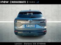 Usata Renault Austral Techno 199 CV (146 kW) 2023 Bestyle seoul (grigio scisto SUV