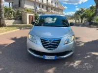 Usata Lancia Ypsilon S 95 CV (69 kW) 2015 Grigio Utilitaria