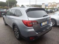 usata Subaru Outback 2.0d Lineartronic Unlimited