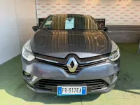 Usata Renault Clio IV 75 CV (55 kW) 2018 Blu Berlina