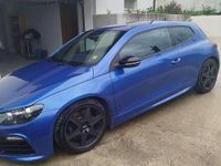Usata VW Scirocco R 265 CV (194 kW) 2010 Coupé
