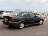 Usata BMW 316 1992 Grigio Berlina