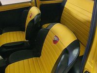 Usata Fiat 500L 1970