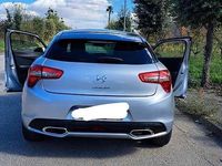 Usata Citroën DS5 So Chic 163 CV (119 kW) 2012 Utilitaria