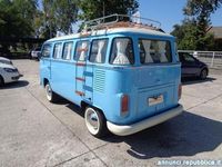 usata VW T2 KOMBI