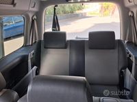 Begagnad VW Caddy 102 HK (75 kW) 2015 Beige Minibuss