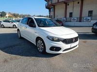 Usata Fiat Tipo Lounge 119 CV (87 kW) 2018 Bianco Berlina