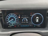 Usata Hyundai Tucson 150 CV (110 kW) 2022 SUV