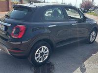 Occasion Fiat 500 Cross 95 ch (69 kW) 2019 Noir Berline