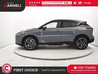 Usata Nissan Qashqai Tekna 190 CV (139 kW) 2023 Grigio SUV