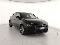 Usata Lancia Ypsilon 110 CV (80 kW) 2025 Grigio Utilitaria