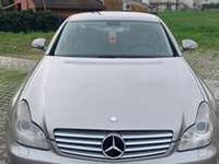 usata Mercedes CLS320 CLS Berlina - C219 cdi V6