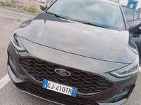 Usata Ford Focus 125 CV (91 kW) 2022 Berlina