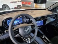 Nuova Alfa Romeo GT Junior 136 CV (100 kW) 2025 Nero Berlina