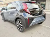 Nuova Toyota Aygo X Lounge 72 CV (52 kW) 2025 Grigio SUV