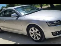 Usata Audi A5 Ambition 190 CV (139 kW) 2008 Coupé