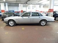 Usata Jaguar XJ 213 CV (156 kW) 1987 Grigio Berlina