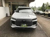 Nuevo DR DR 5.0 95 CV (69 kW) 2026 Gris SUV
