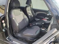 Usata Mini Cooper S 170 CV (125 kW) 2004 Nero Utilitaria