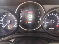 Usata Fiat 500L 95 CV (69 kW) 2019 Nero Monovolume
