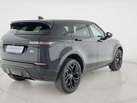 usata Land Rover Range Rover evoque 2.0D I4-L.Flw 150 CV AWD Auto