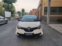 usata Renault Captur 1.5dci EURO6