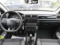 Usata Citroën C3 Feel 2019 Grigio
