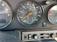 Usata Porsche 993 272 CV (200 kW) 1994 Cabrio