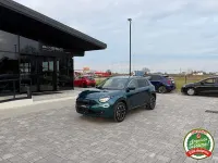 Usata Fiat 600 La Prima 101 CV (74 kW) 2025 Verde SUV